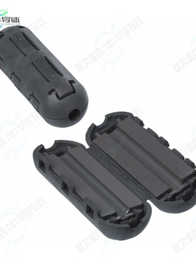 28A0592-0A2[滤波器FERRITE CORE 511 OHM HINGED]