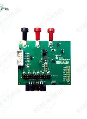 LP8557EVM[开发板EVAL BOARD FOR LP8557】