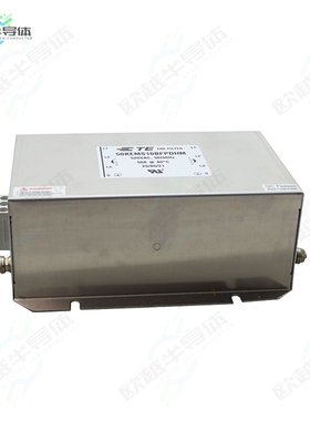 50KEMS10BFPDHM[滤波器LINE FILTER 520VAC 50A CHASS MNT]