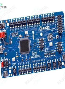 AMA3BEVB[开发板APOLLO3 BLUE SOC EVAL BRD】