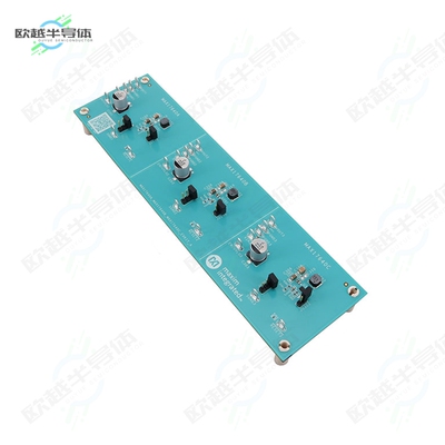 MAX17640BEVKIT#[开发板EVAL BOARD FOR MAX17640B】