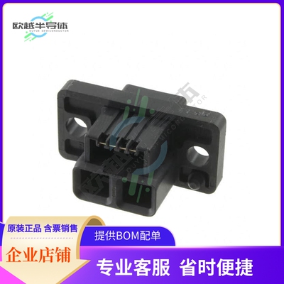 292180-1【CONN RCPT MINI-DRAWER 6P PNL MNT】