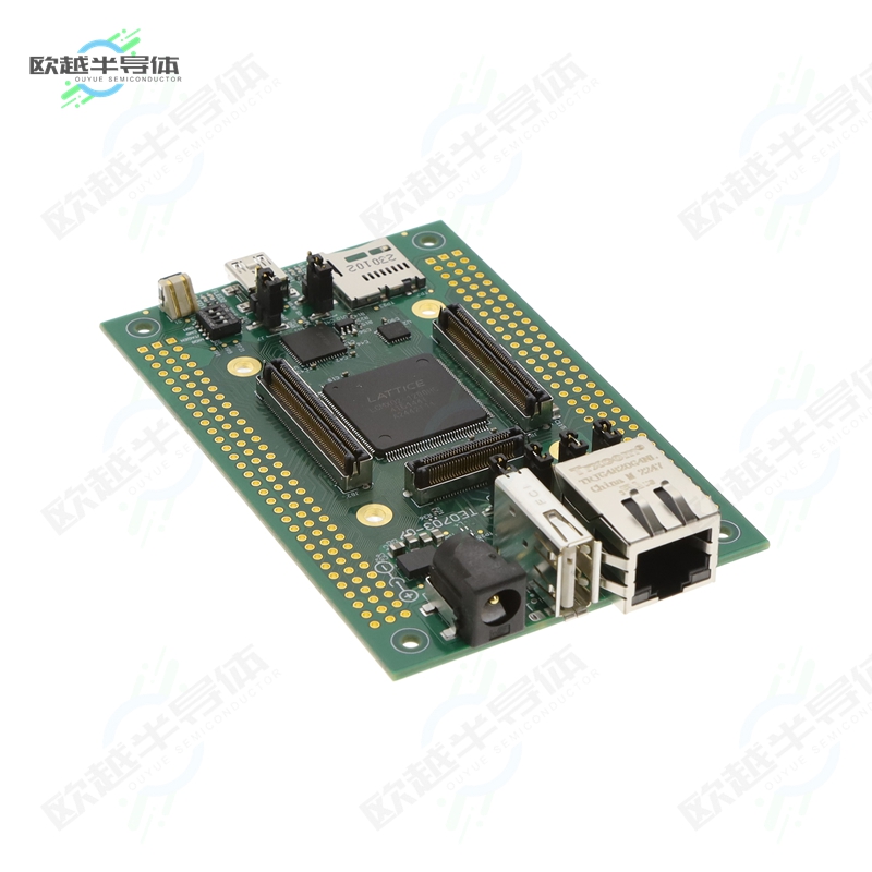 TE0703-07[开发板SOM CARRIER BOARD 7-SERIES 4X5CM】