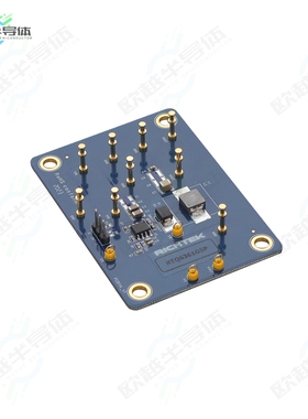 EVB_RTQ6361GSP[开发板EVAL BOARD FOR RTQ6362GQW】