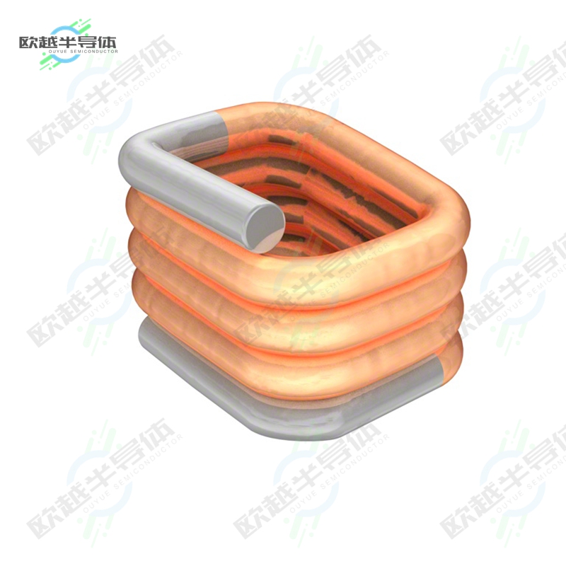 AS0706N9JTR[电感器FIXED IND 6.9NH 2.7A 6 MOHM SMD]