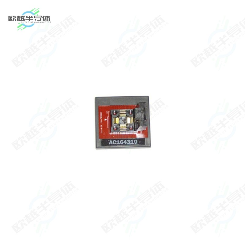 AC164319[开发板MODULE SKT MPLAB PM3 64TQFP】