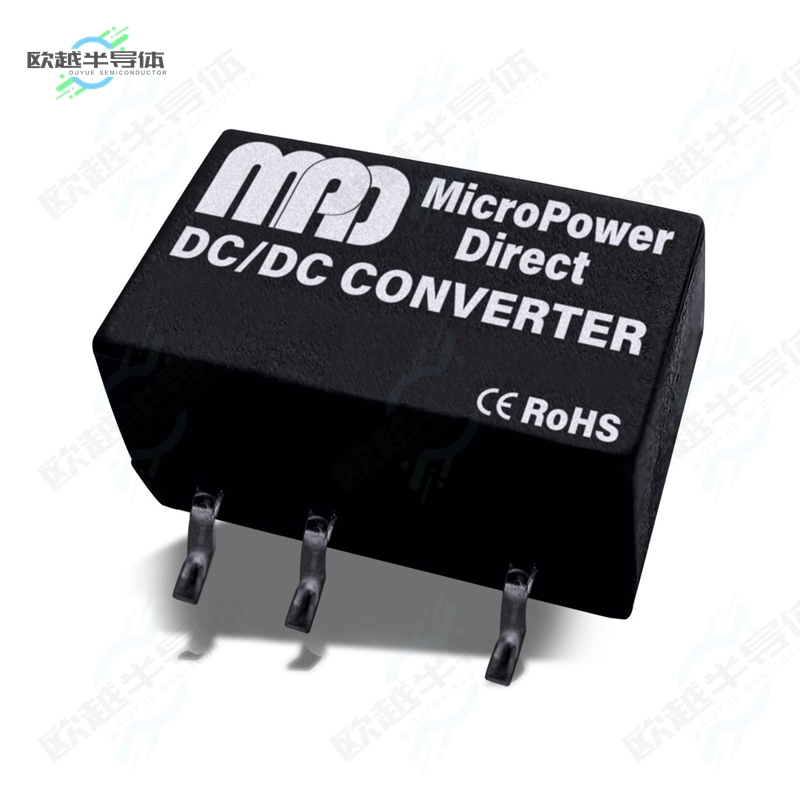 ML112S-24BI[电源模块DC/DC,1W,12V IN,24V OUT,3KV,]