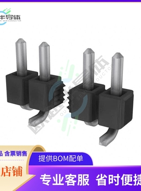 TSM-116-04-T-SV-P【CONN HEADER SMD 16POS 2.54MM】