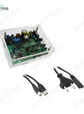 EVALST7590-1[开发板EVAL BOARD FOR ST7590】