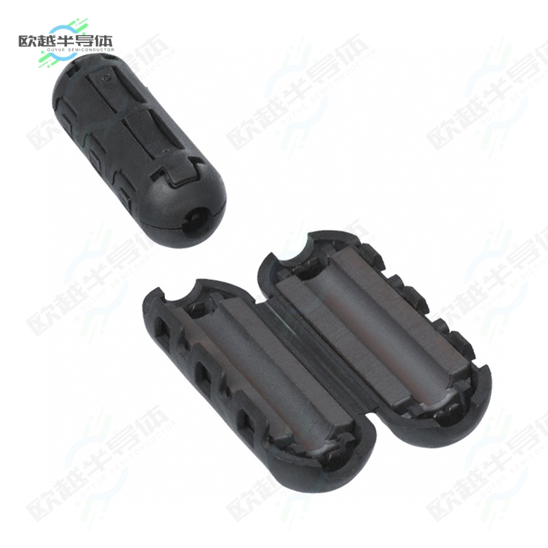 28A0434-0A2[滤波器FERRITE CORE 277 OHM HINGED]