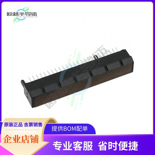 10018783-10002MLF【CONN PCI EXP FEMALE 98POS 0.039】