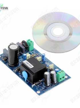 STEVAL-ISA126V1[开发板EVAL BOARD FOR VIPER28】
