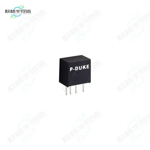 UDH01-05S05[电源模块DC DC CONVERTER 5V 1W]
