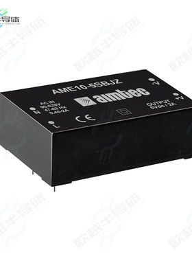 AME10-5SBJZ[电源模块AC/DC CONVERTER 5V 10W]