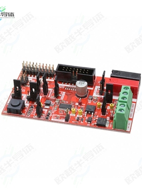 LITEDCDCSBCV33BOARDTOBO1[开发板EVAL BOARD FOR TLE9471-3ES】
