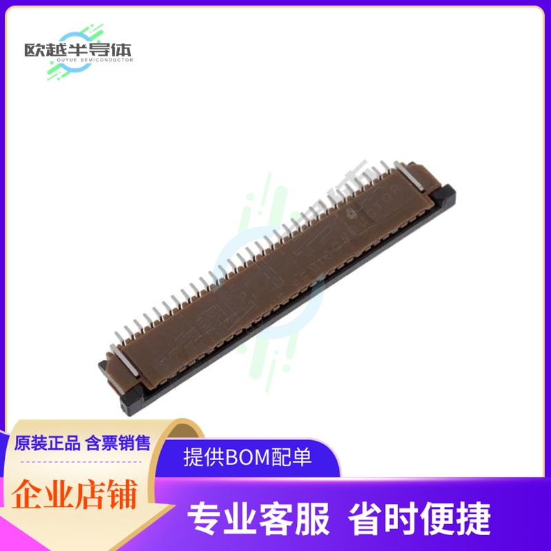 SFW30R-1STE9LF【CONN FFC BOTTOM 30POS 1.00MM R/A】