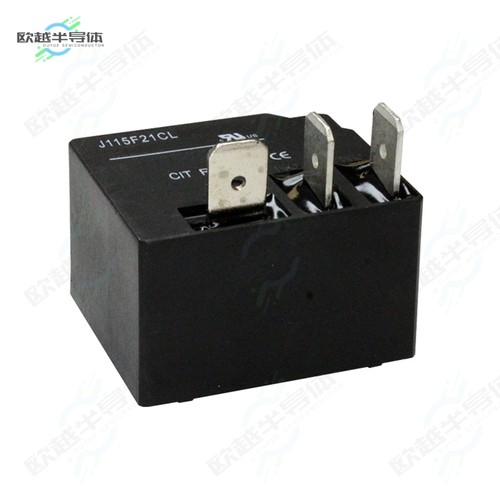 J115F21CL24VDCS.9[继电器RELAY GEN PURPOSE SPDT 40A 24V]