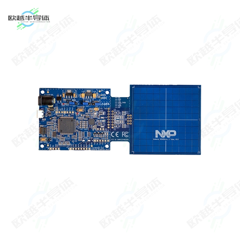 CLEV6630BM[开发板CLRC663 PLUS DEV BOARD】