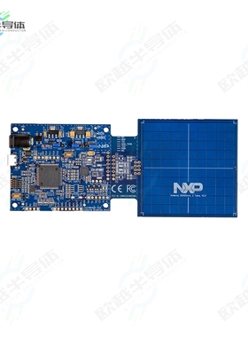 CLEV6630BM[开发板CLRC663 PLUS DEV BOARD】