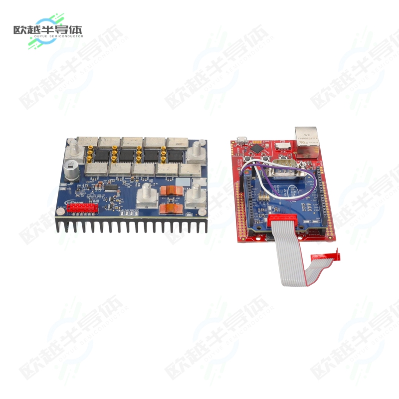 DG48VSWITCHKITTOBO1[开发板EVAL BOARD FOR IAUTN08S5N012L】
