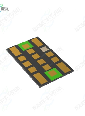 LP0AA0204A700[滤波器RF FILTER LOW PASS 204MHZ 16ULGA]