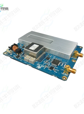 S510M804MB[开发板FREQ SYNTH 510MHZ TO 804MHZ】