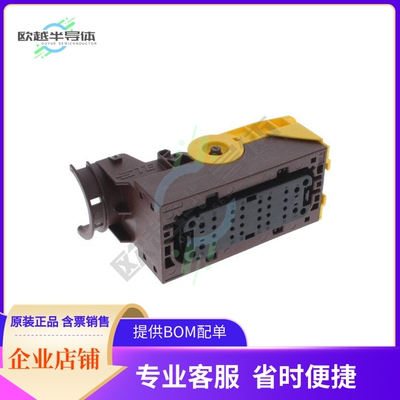 2138839-2【PLUG ASSY, 28 POS, KEY B, AMPSEA】