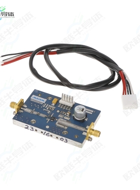 CGH40006S-AMP1[开发板FET RF HEMT 28V 100MA 440203】