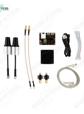 EK-1700-22M3[开发板DUALBAND (900 MHZ 2.4 GHZ) M】