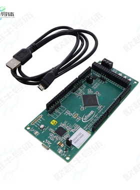 CYTVII-B-E-1M-SK[开发板EVAL BOARD FOR CYT2B75CADES】