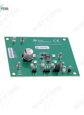 LMR36502EVM[开发板EVAL BOARD FOR LMR36502】