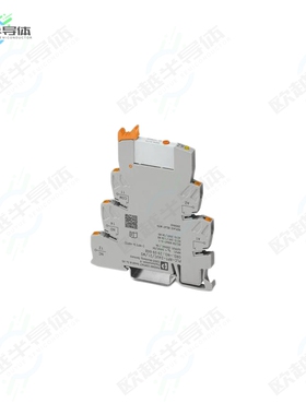 2909668[继电器PLC-RPT- 24UC/21/MS]