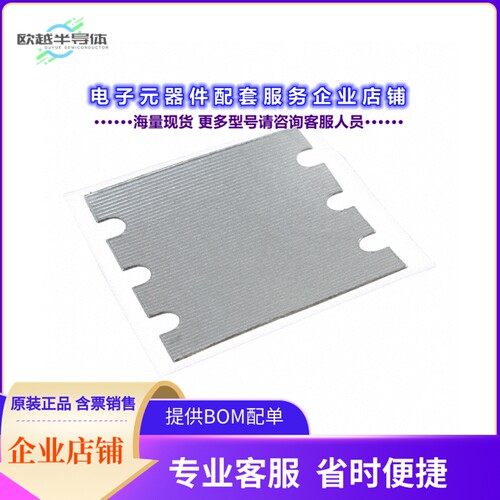 4308[电源模块MINI MODULE THERMAL PAD]