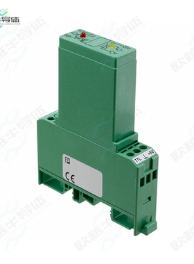 2943259[继电器SSR RELAY SPST-NO 2A 10-30V]