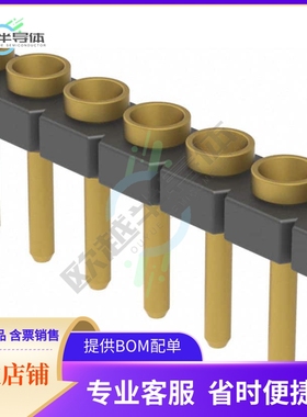 SL-116-G-31【CONN RCPT 16POS 0.1 GOLD PCB】