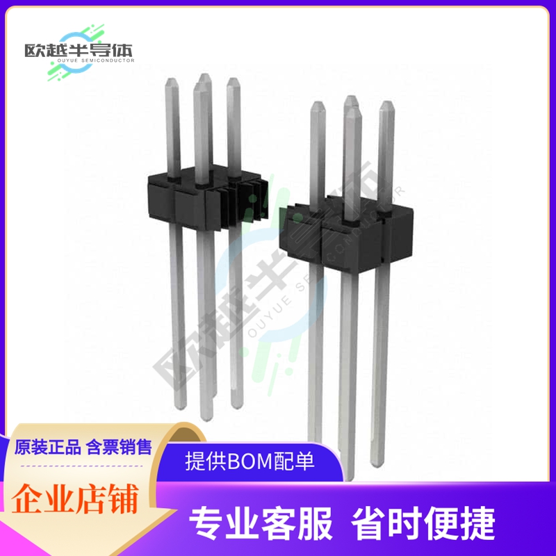 929836-04-26-RK【CONN HEADER VERT 52POS 2.54MM】