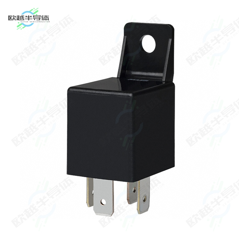 CB1A-M-12V[继电器RELAY AUTOMOTIVE SPST 40A 12V]