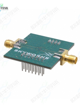 SKY66118-11EK1[开发板EVALUATION BOARD】