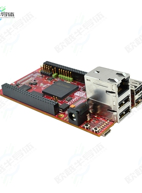 OSD3358-SM-RED[开发板OSD335X-SM EVAL BRD】