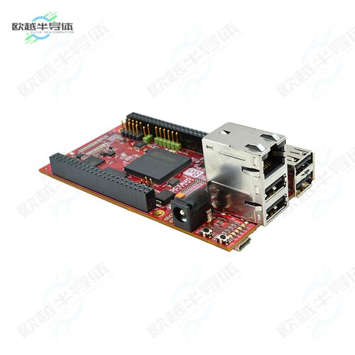 OSD3358-SM-RED[开发板OSD335X-SM EVAL BRD】