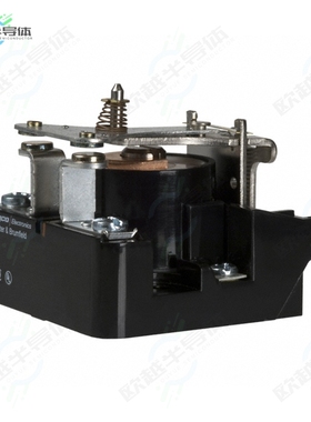 PRD-3AY0-120[继电器RELAY GEN PURPOSE SPST 25A 120V]