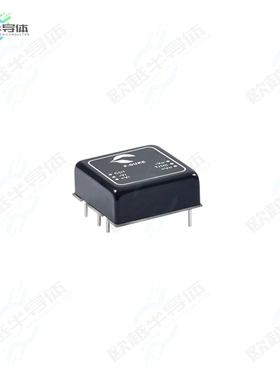 RCD15-48S24W[电源模块DC DC CONVERTER 24V 15W]