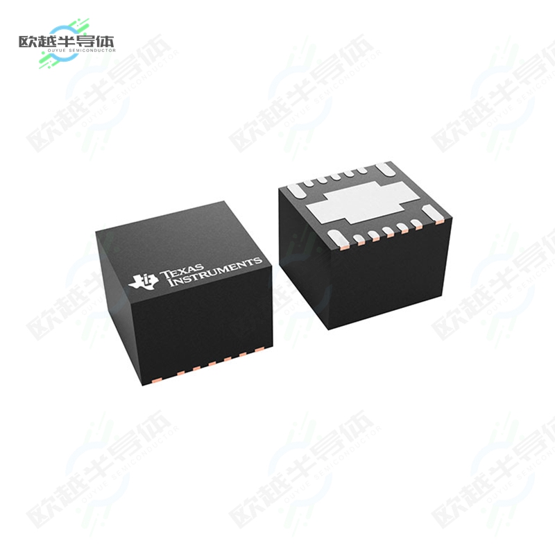 TPSM5601R5RDAR[电源模块4.2-V TO 60-V INPUT, 1-V TO 6-V]