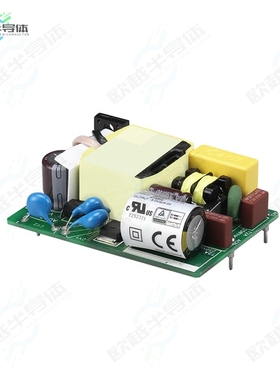 CFM21M240[电源模块AC/DC CONVERTER 24V 22W]