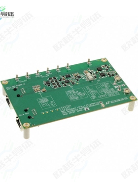 DC2262A-B[开发板EVAL BOARD FOR LT4276 LT4321】