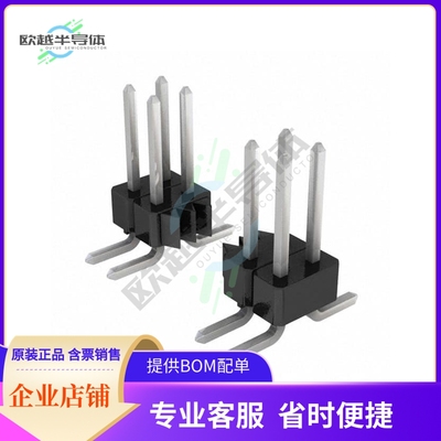 GEC22DFBN-M30【CONN HEADER SMD 44POS 2.54MM】