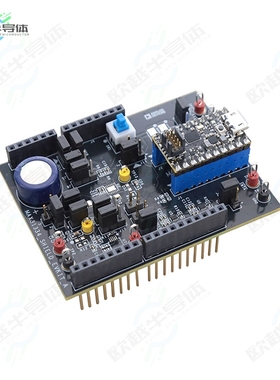 MAX31334SHLD#[开发板EVKIT FOR MAX31334 RTC】