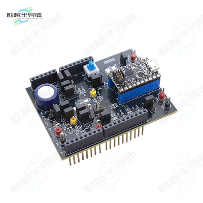 MAX31334SHLD#[开发板EVKIT FOR MAX31334 RTC】