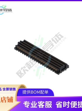 SEAM-40-02.0-S-10-2-A-K-TR【CONN+HD+ARRAY+PLUG+400P+SMD+GOLD