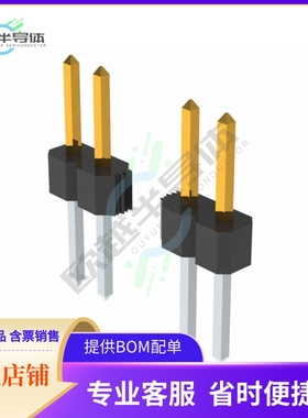 PBC06SABN【CONN HEADER VERT 6POS 2.54MM】